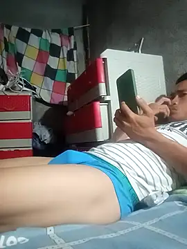 belovedxx online show from 11/20/25, 05:12