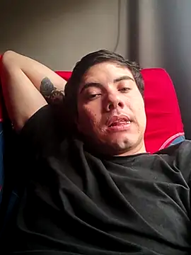 Victorgarcete45 online show from 10/17/25, 05:04