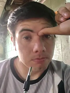 Victorgarcete45 online show from 10/23/25, 11:53