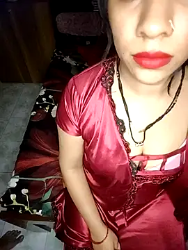 Dipu cute online show from 11/03/25, 08:21