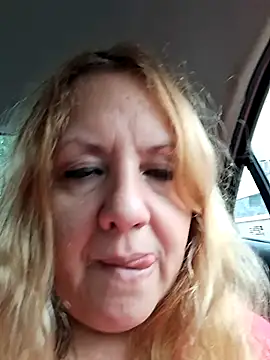 JennyInVegas online show from 10/24/25, 06:48