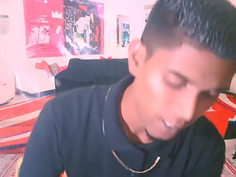 Snapshot of IndianThuggin chatting on 11/16/25, 05:07 IndianThuggin online show from 11/16/25, 05:07