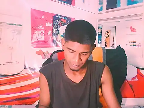 Snapshot of IndianThuggin chatting on 11/25/25, 07:30 IndianThuggin online show from 11/25/25, 07:30