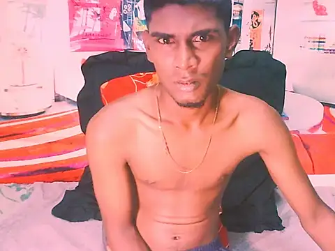 Snapshot of IndianThuggin chatting on 11/27/25, 08:16 IndianThuggin online show from 11/27/25, 08:16