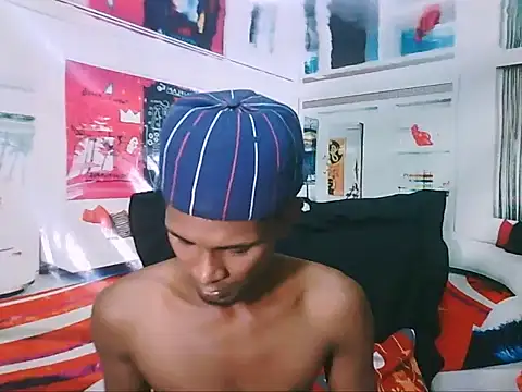 Snapshot of IndianThuggin chatting on 12/02/25, 05:41 IndianThuggin online show from 12/02/25, 05:41