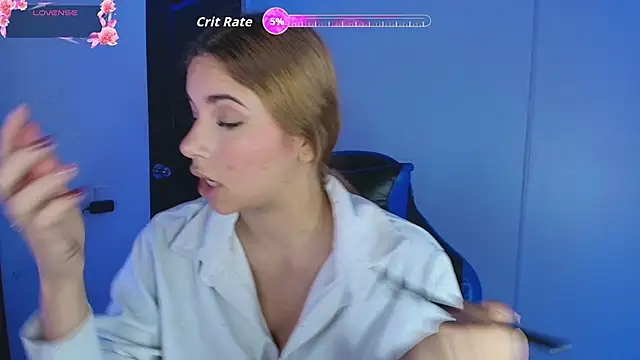 sara lane  online show from 12/05/25, 03:09