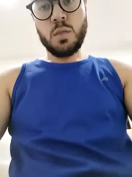 Branquinhowm online show from 10/18/25, 02:07