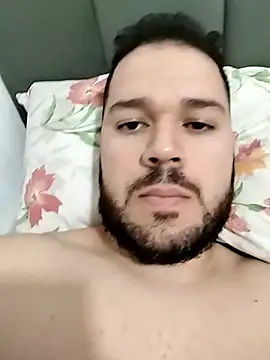 Branquinhowm online show from 11/17/25, 01:22