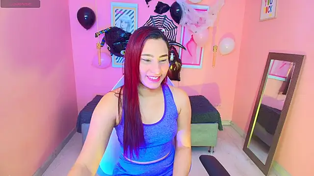 Snapshot of Neru_x_ chatting on 10/25/25, 04:20 Neru x  online show from 10/25/25, 04:20