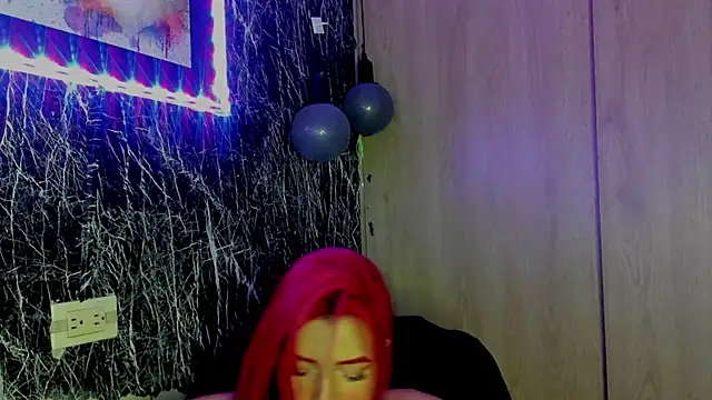 sweetcherryyy  online show from 11/05/25, 03:50