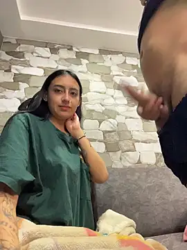 Neptuno x online show from 11/19/25, 07:08