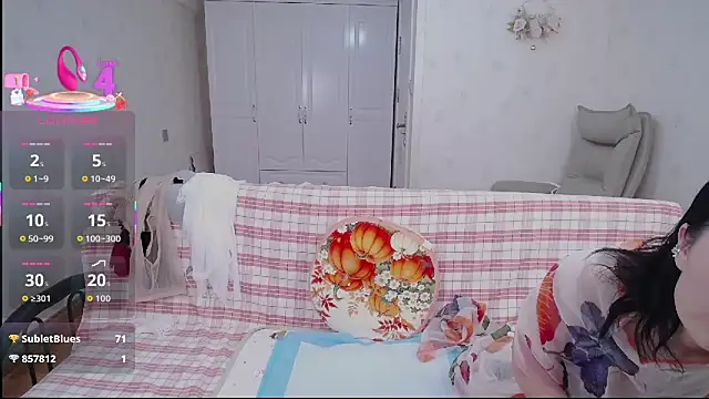 cuiduishengli online show from 11/06/25, 02:40