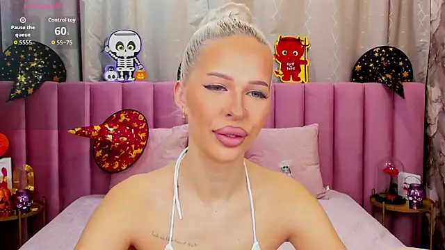 KailaCrystall online show from 11/01/25, 01:51