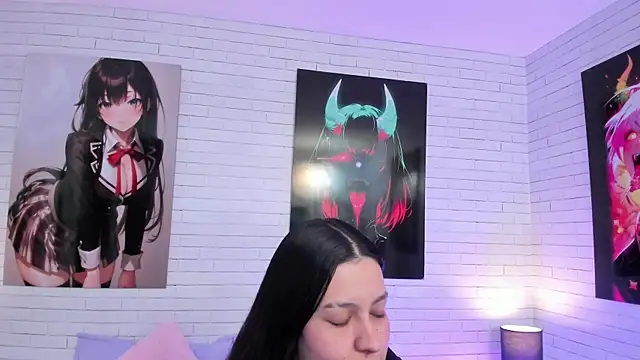 Zoe Murphy online show from 11/05/25, 01:55