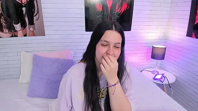 Zoe Murphy online show from 11/17/25, 05:24