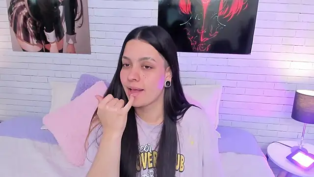 Zoe Murphy online show from 11/24/25, 06:46