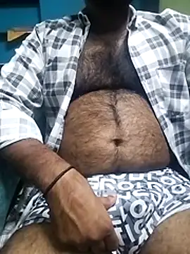 DesiBlackBull online show from 11/03/25, 05:47