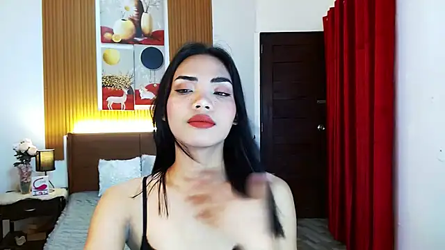 Snapshot of seductiveaurora chatting on 10/20/25, 09:32 seductiveaurora online show from 10/20/25, 09:32