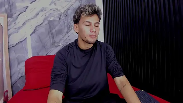 Alan-Smith1 online show from 11/20/25, 07:35