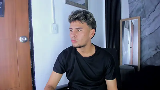 Alan-Smith1 online show from 12/01/25, 07:52