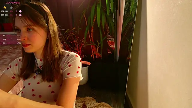 your lunalike online show from 11/12/25, 06:41