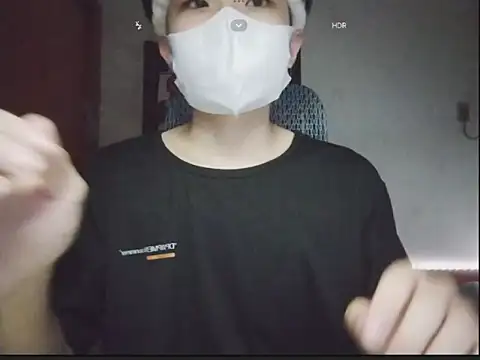 Snapshot of rreryo chatting on 10/18/25, 07:03 rreryo online show from 10/18/25, 07:03