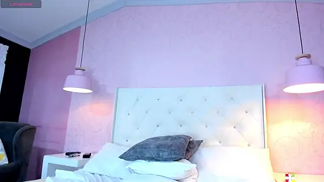 SantiOlsen online show from 11/10/25, 12:42