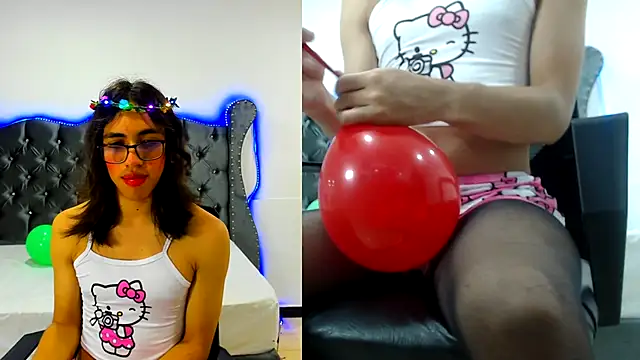 Snapshot of cory_hot chatting on 10/19/25, 06:52 cory hot online show from 10/19/25, 06:52