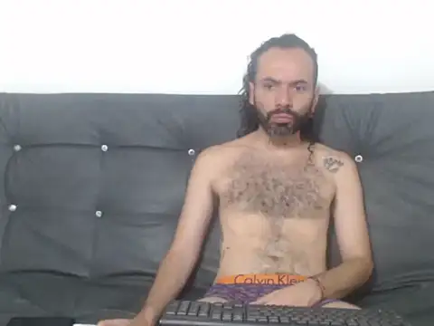 Frank jeanpaul online show from 11/16/25, 09:20