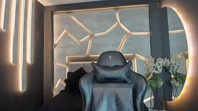 ArohomLester online show from 11/06/25, 11:00