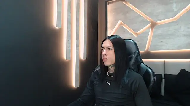 ArohomLester online show from 11/27/25, 07:16