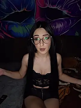 AlleAllexy online show from 11/22/25, 09:47