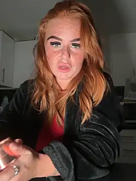 Ellieskyyee1 online show from 11/09/25, 10:30