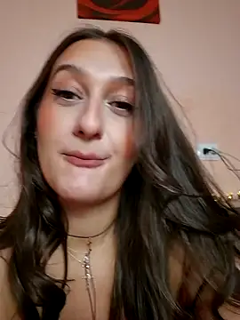 Snapshot of MartaMille chatting on 10/29/25, 09:55 MartaMille online show from 10/29/25, 09:55