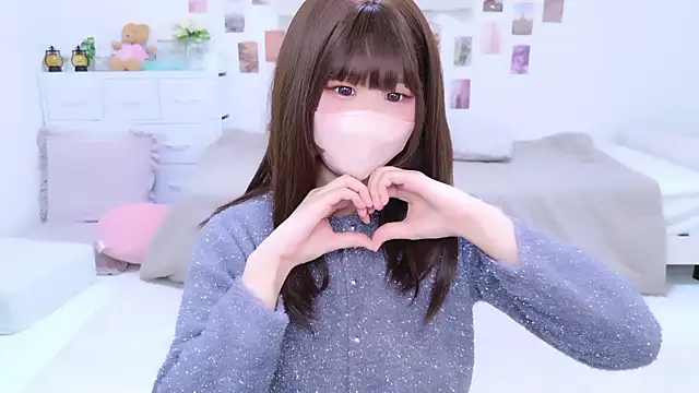 otoha xx online show from 12/01/25, 11:15