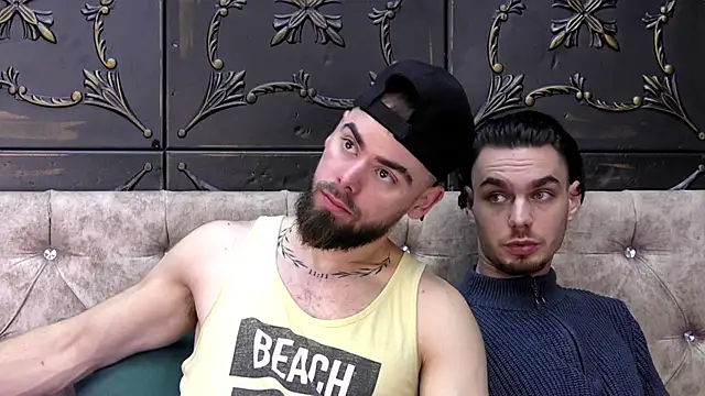 OceannHeart online show from 11/27/25, 10:34