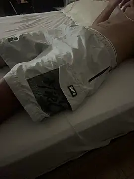 magrinho sp online show from 10/26/25, 01:33