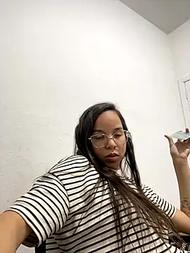 Bab Angel online show from 10/20/25, 02:23