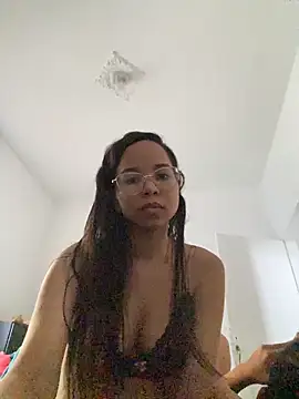 Bab Angel online show from 10/30/25, 05:57