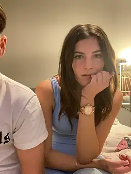 Brunnettebabe007 online show from 11/01/25, 11:51