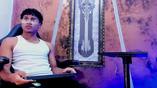 Snapshot of Iaan_Dalton_ chatting on 11/02/25, 11:56 Iaan Dalton online show from 11/02/25, 11:56