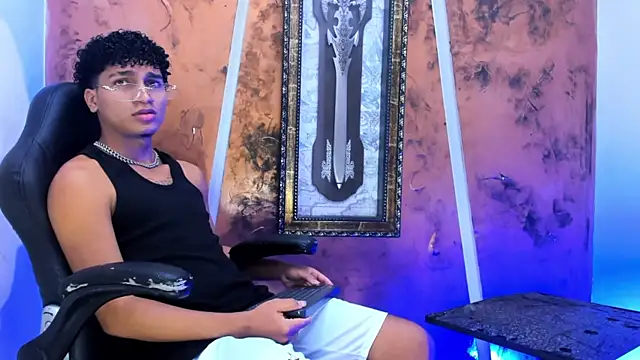 Snapshot of Iaan_Dalton_ chatting on 11/05/25, 12:49 Iaan Dalton online show from 11/05/25, 12:49