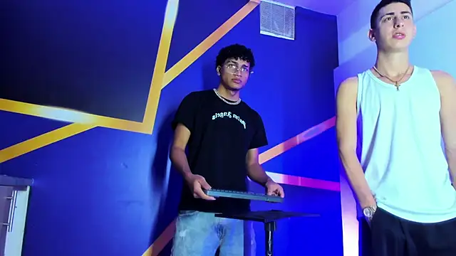 Snapshot of Iaan_Dalton_ chatting on 11/09/25, 12:25 Iaan Dalton online show from 11/09/25, 12:25