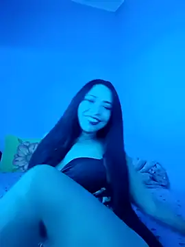 YANKERAPUNZEL online show from 10/22/25, 06:57