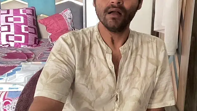 MakeMeAwareAah online show from 10/25/25, 04:31