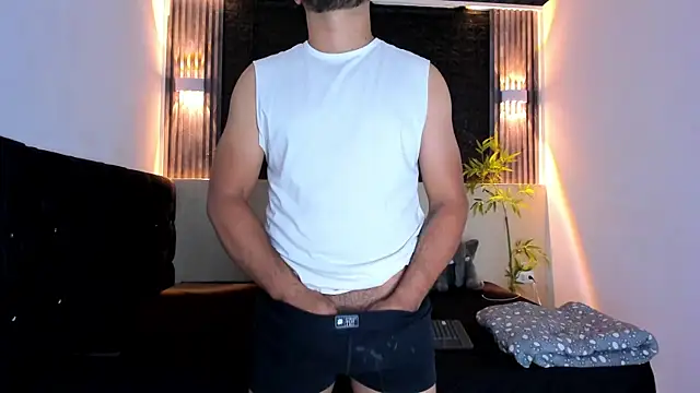 Ytria 1 online show from 10/29/25, 02:19