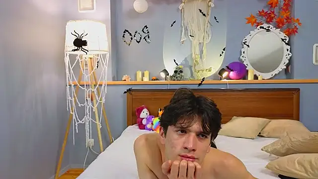 elvano et online show from 10/30/25, 09:00