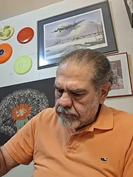 pena633 online show from 11/08/25, 03:50