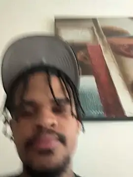 Mrmakeherwet Tez online show from 10/20/25, 09:26