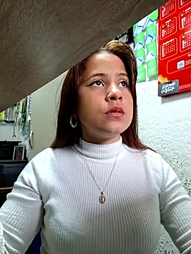 Snapshot of TamySweet69 chatting on 11/02/25, 04:53 TamySweet69 online show from 11/02/25, 04:53